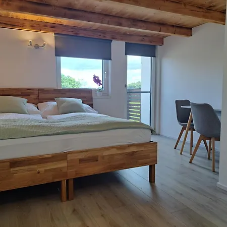 Mini Loft 30 - 2 דירה