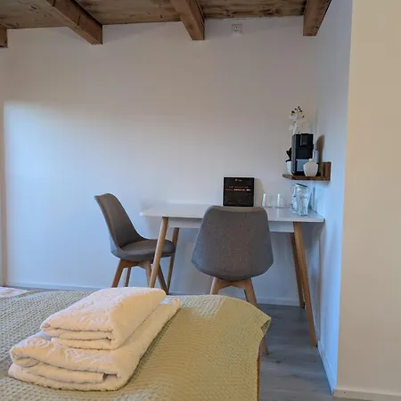 Mini Loft 30 - 2 Flocking