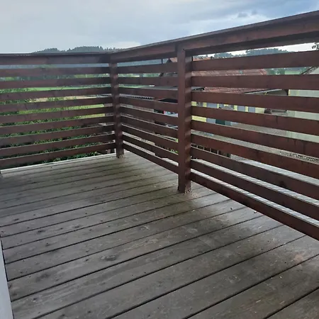 דירה Mini Loft 30 - 2 Flocking