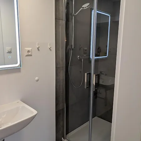 Mini Loft 30 - 2 Flocking