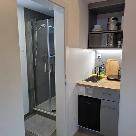 Mini Loft 30 - 2 * Flocking