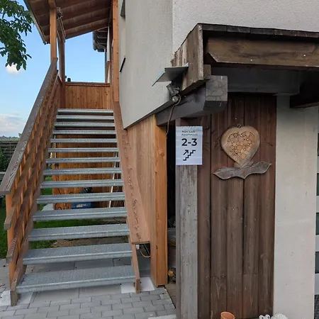 Mini Loft 30 - 2 Flocking