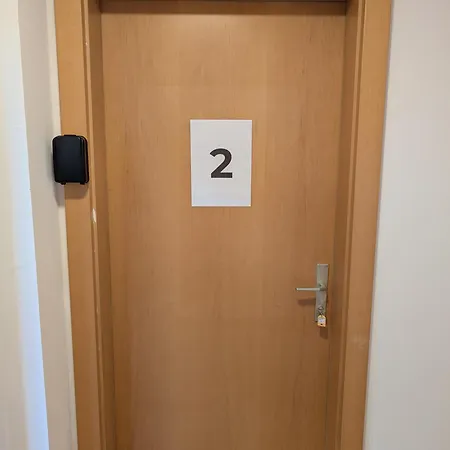 شقة Mini Loft 30 - 2