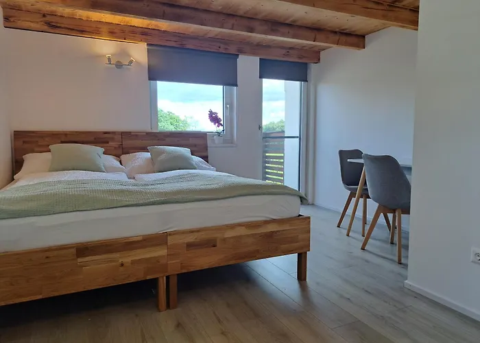 Mini Loft 30 - 2 شقة