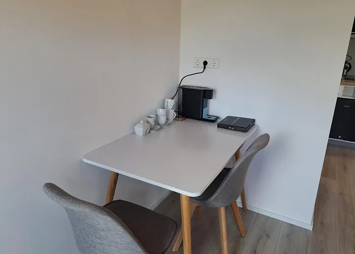 شقة Mini Loft 30 - 2