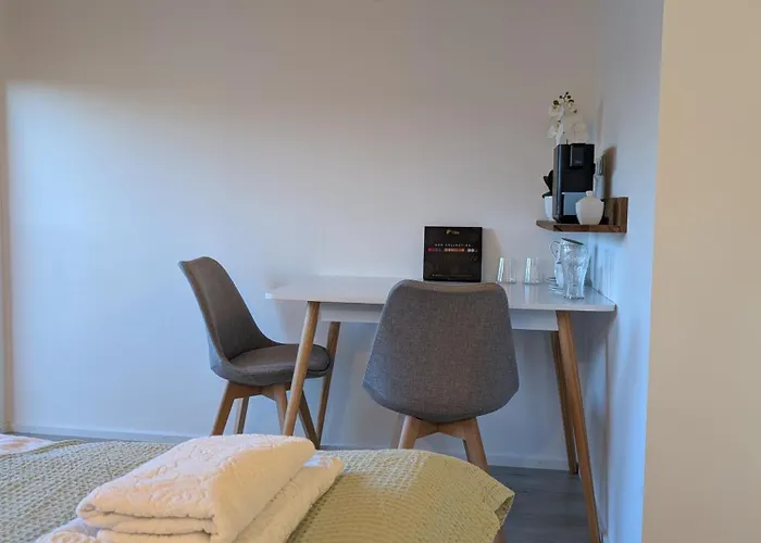 Mini Loft 30 - 2 Flocking