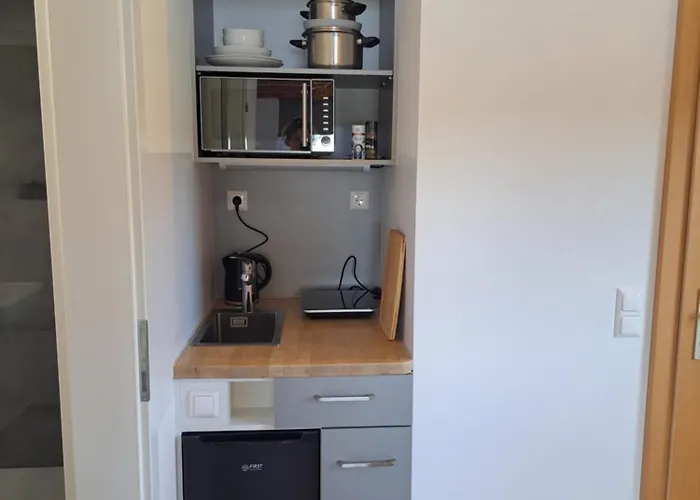 Mini Loft 30 - 2 شقة