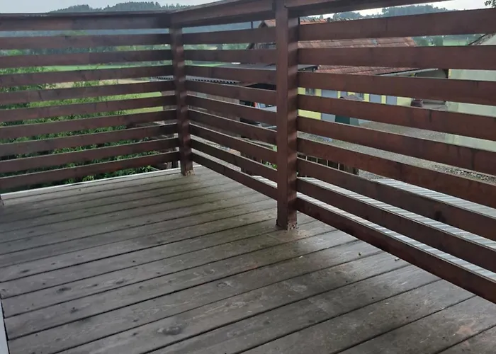 דירה Mini Loft 30 - 2 Flocking