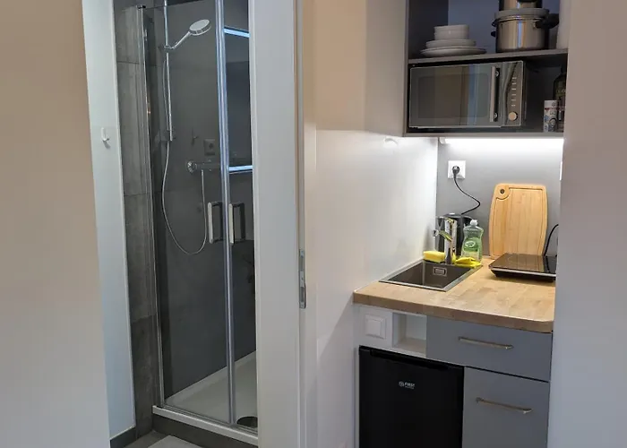 Mini Loft 30 - 2 * Flocking