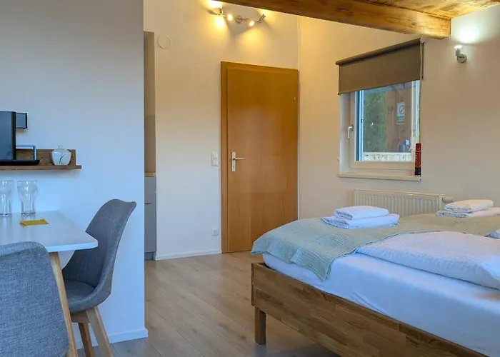 Mini Loft 30 - 2 דירה *