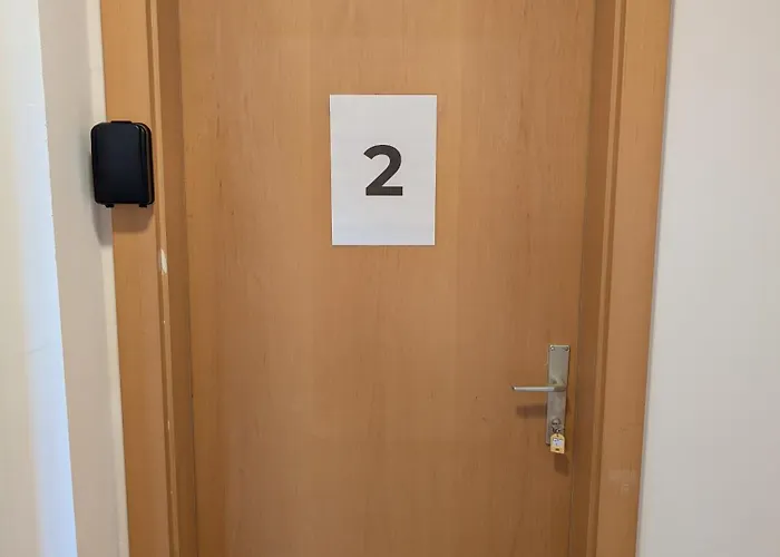 شقة Mini Loft 30 - 2